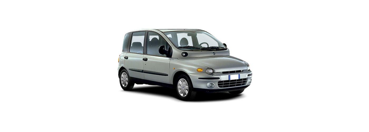 Fiat Multipla