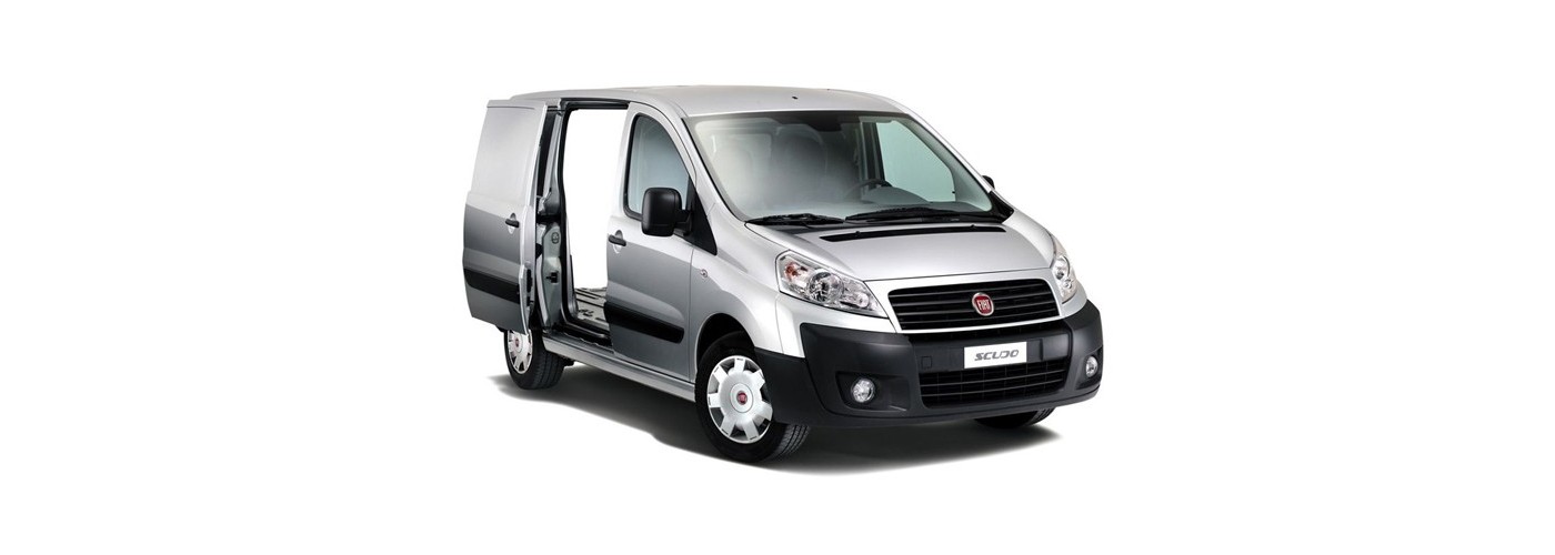 Fiat Scudo