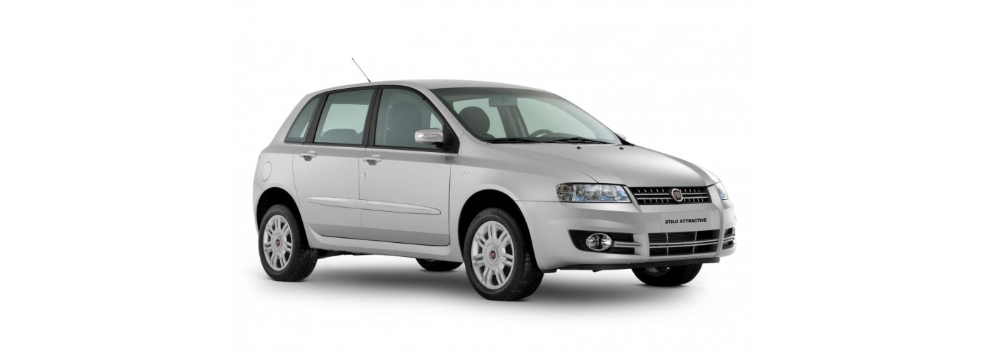 Fiat Stilo