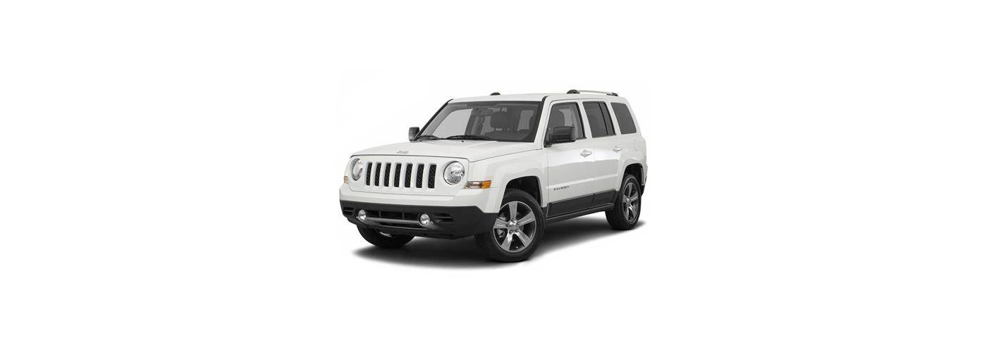 Jeep Patriot