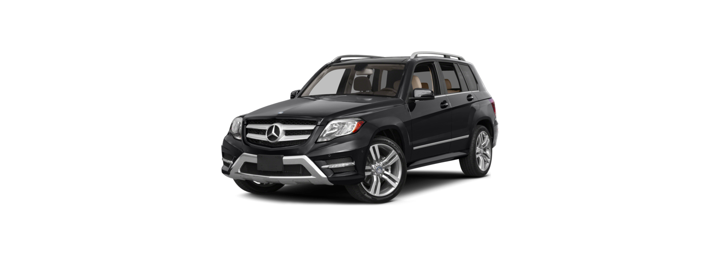 Mercedes Benz GLK-Klasse