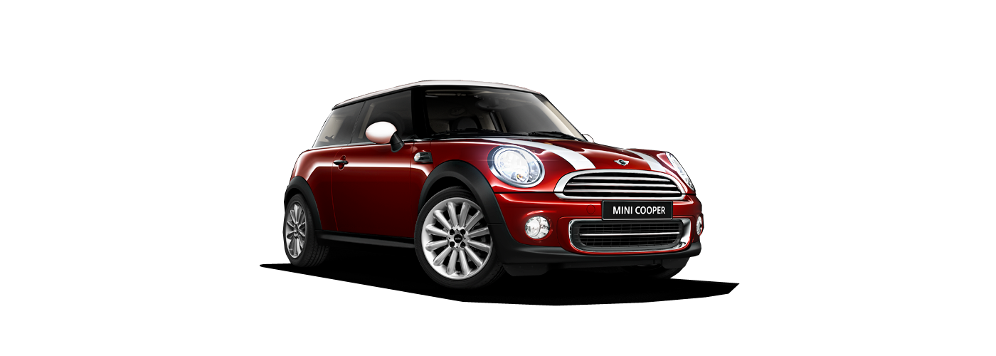 Mini Cooper D