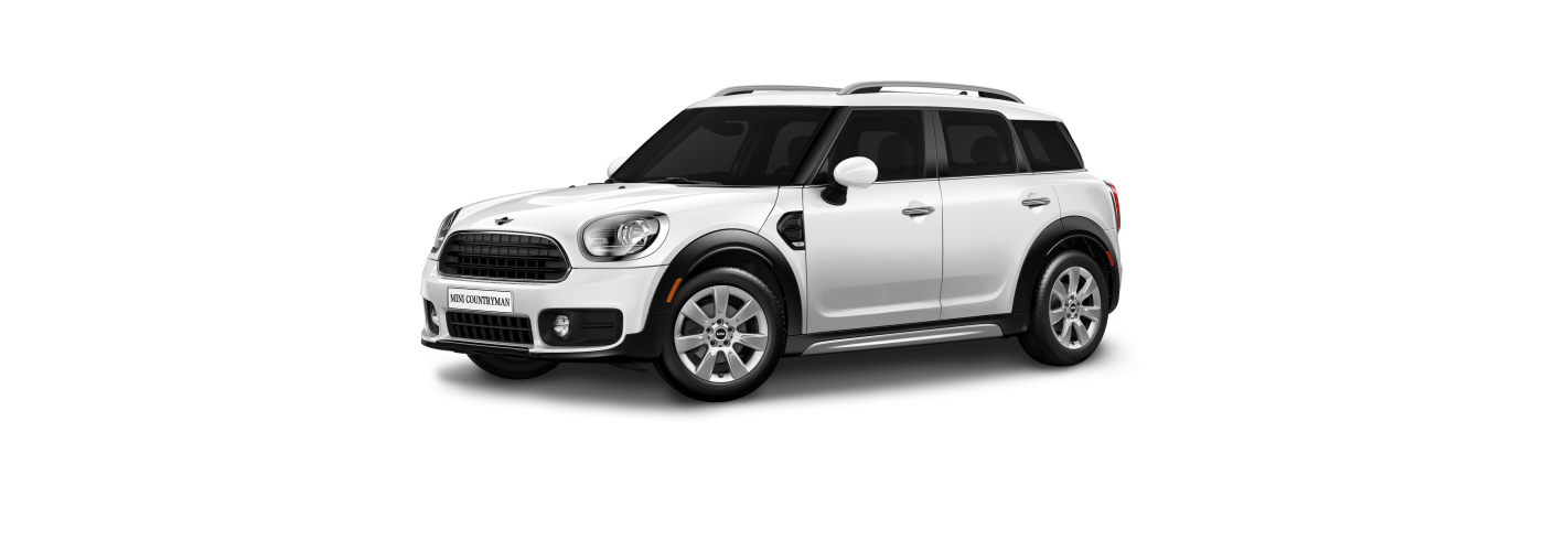 Mini Countryman Cooper S