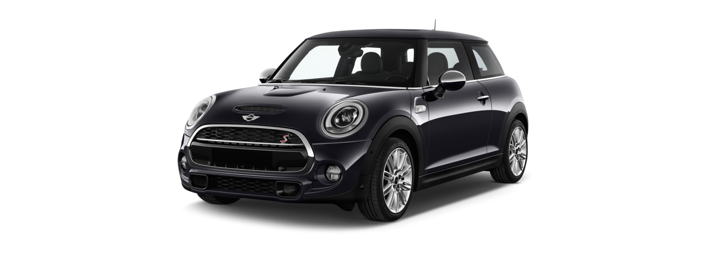 Mini Paceman Cooper S