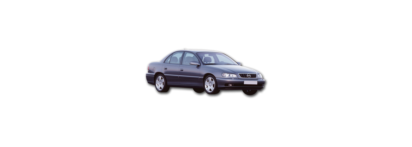 Opel Omega