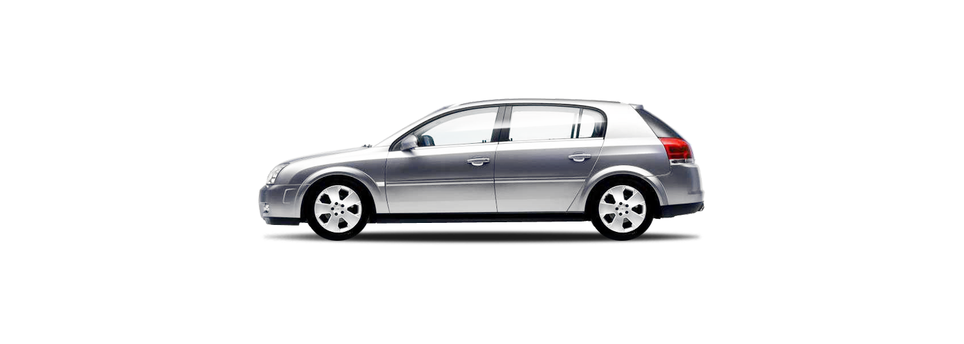 Opel Signum