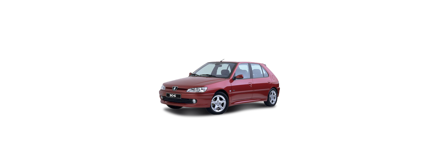 Peugeot 306