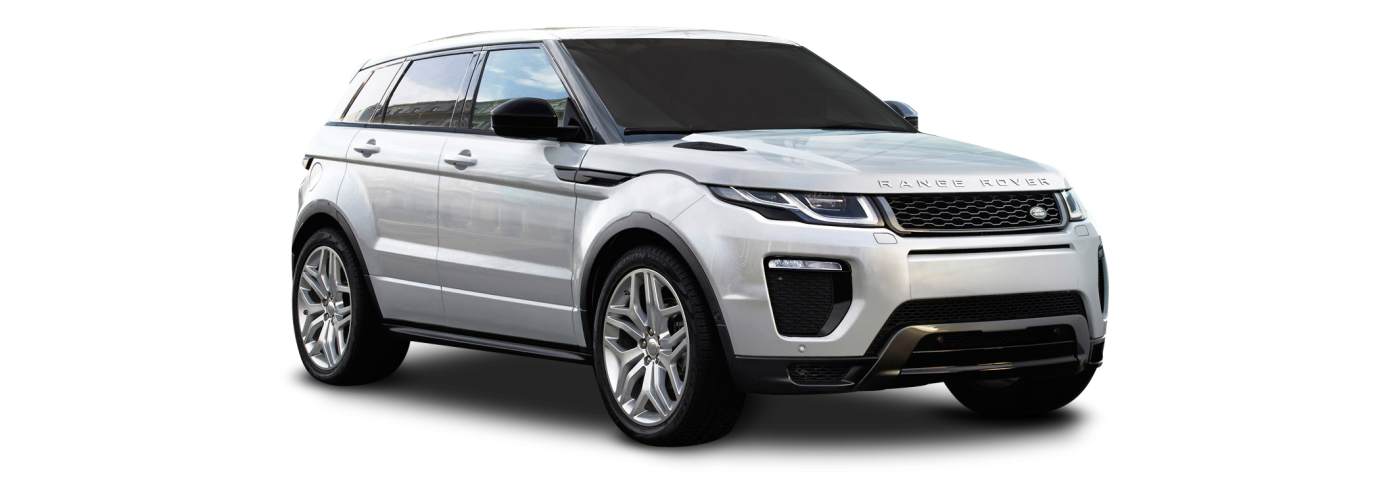 Range Rover Evoque LV