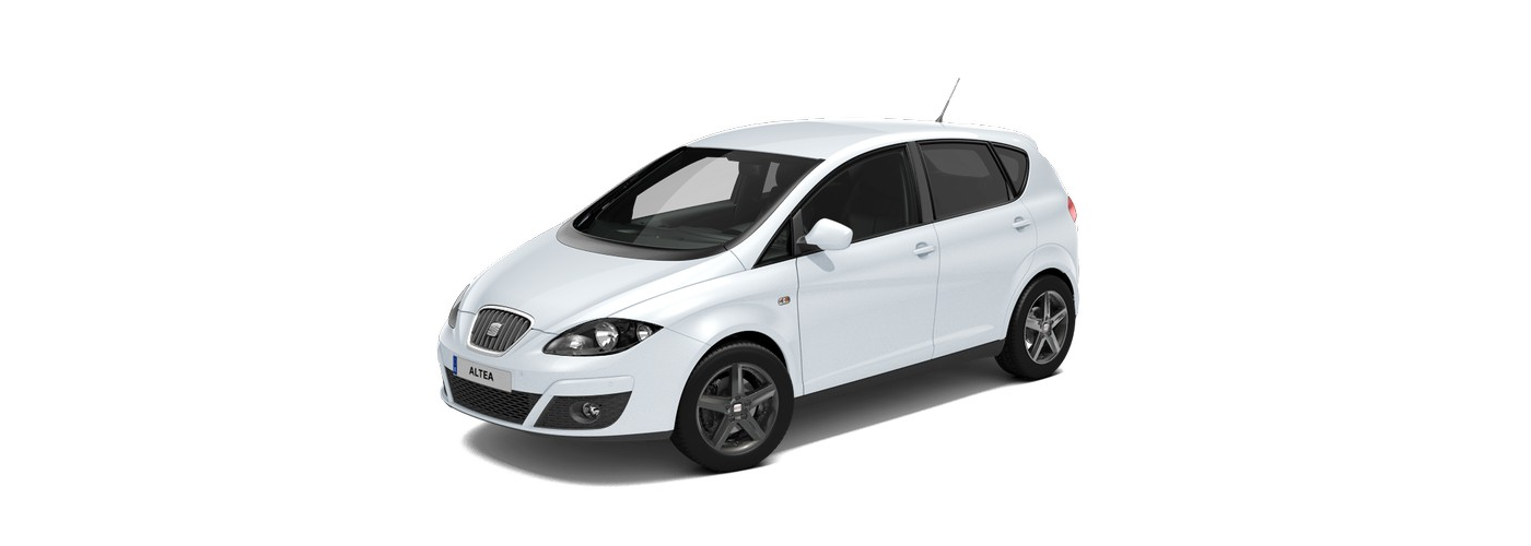 Seat Altea