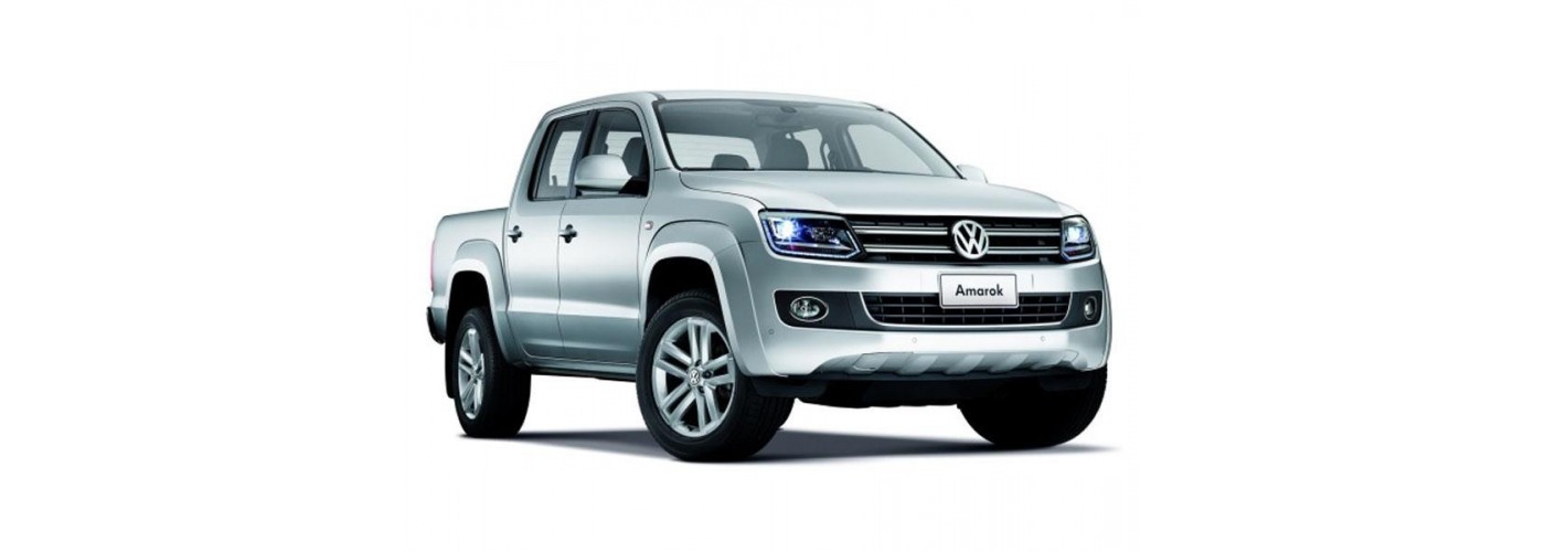 VW Amarok