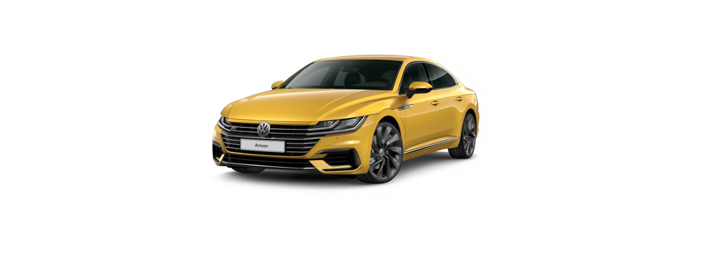 VW Arteon