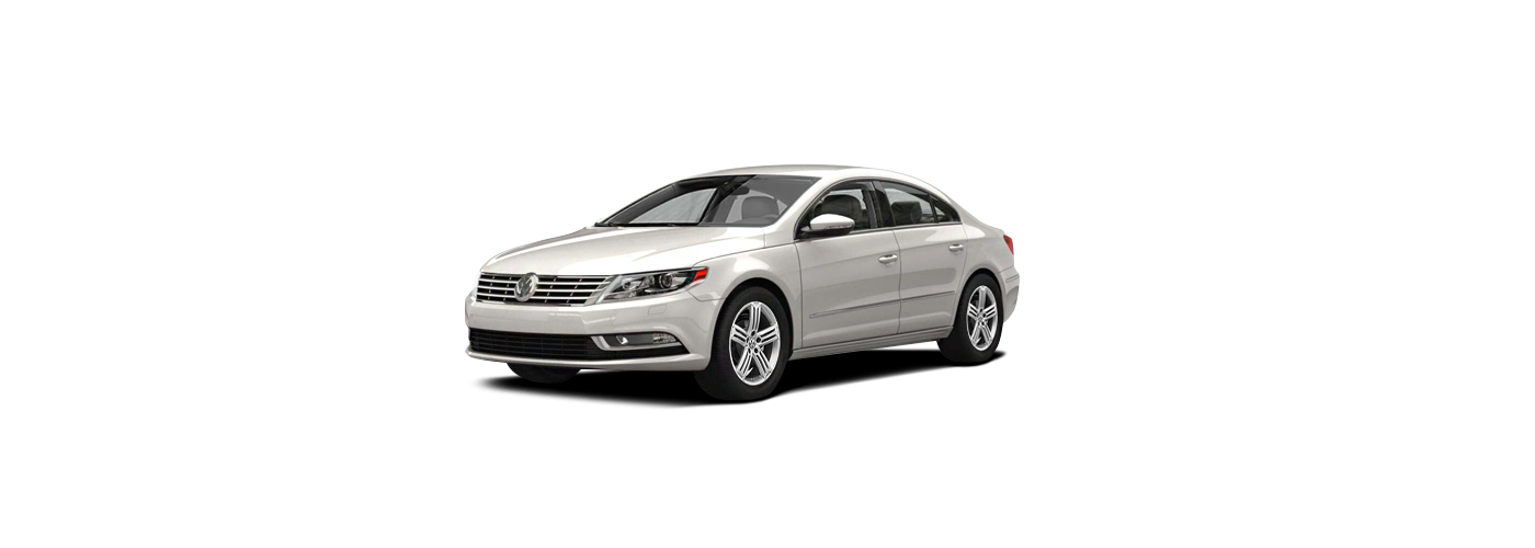 VW CC