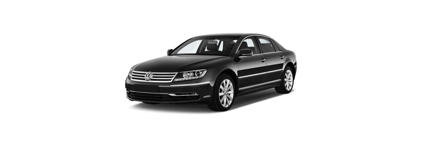 VW Phaeton