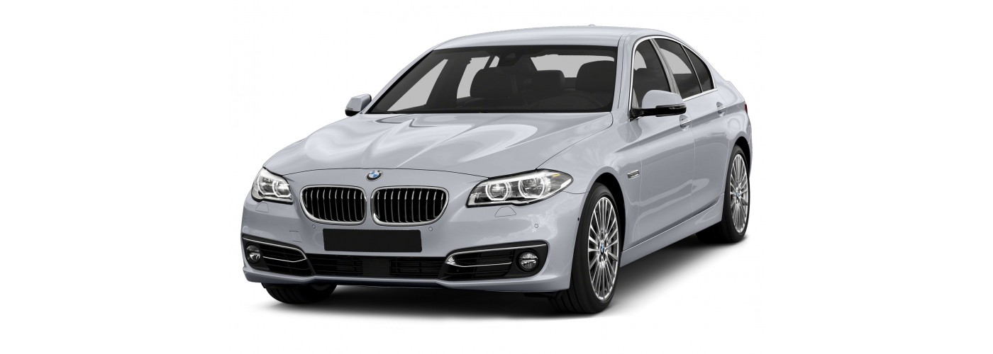 BMW 535d