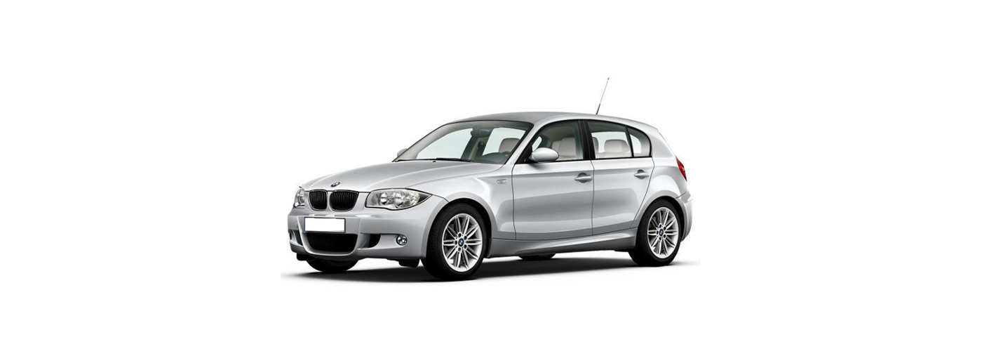 BMW 116i